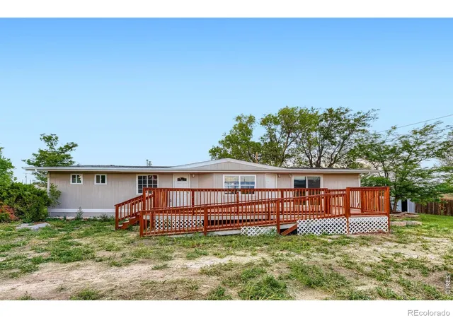 3rd image of 620 1St St, Bennett, CO 80102 | MLS# IR1066063