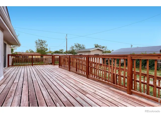 4th image of 620 1St St, Bennett, CO 80102 | MLS# IR1066063