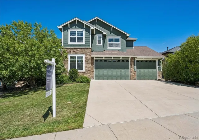 1st image of 13439 W 87th Dr, Arvada, CO 80005 | MLS# 3747954