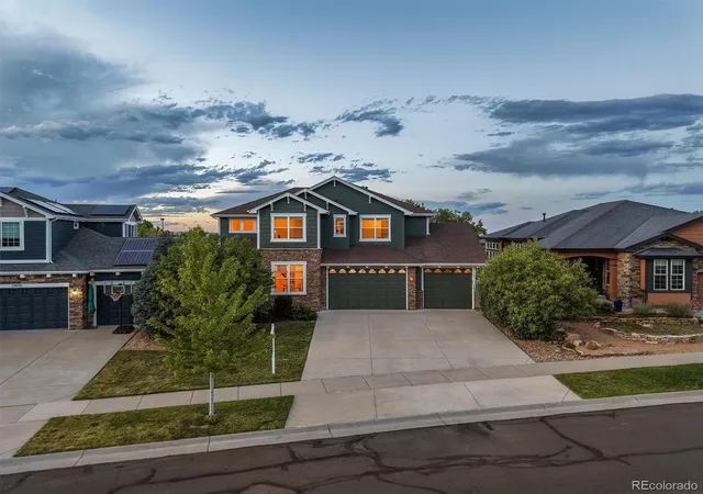 2nd image of 13439 W 87th Dr, Arvada, CO 80005 | MLS# 3747954