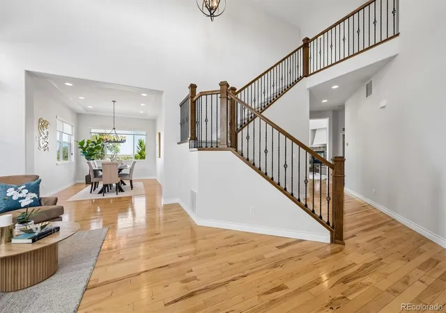 3rd image of 13439 W 87Th Dr, Arvada, CO 80005 | MLS# 3747954