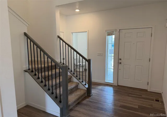 image of 5785 Piney River Pl, Brighton, CO 80601 | MLS# 1548712