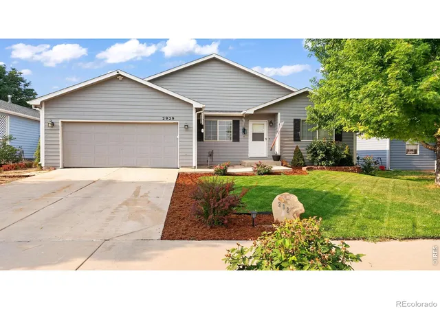 1st image of 2929 Quail St, Evans, CO 80620 | MLS# IR1066064