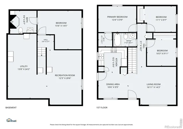 30th image of 2929 Quail St, Evans, CO 80620 | MLS# IR1066064