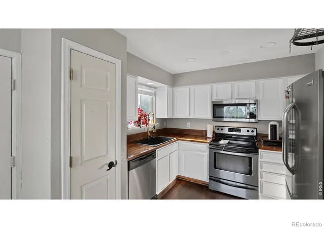3rd image of 2929 Quail St, Evans, CO 80620 | MLS# IR1066064