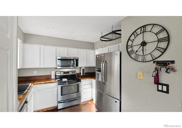 4th image of 2929 Quail St, Evans, CO 80620 | MLS# IR1066064