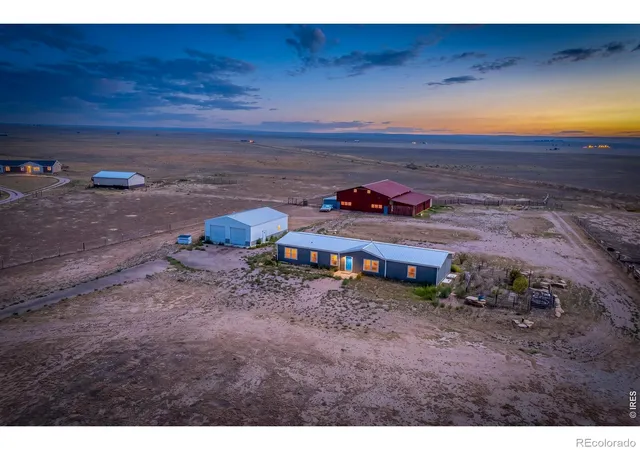 1st image of 50618 County Road 37, Nunn, CO 80648 | MLS# IR1066066