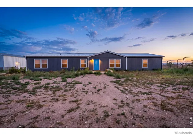 2nd image of 50618 County Road 37, Nunn, CO 80648 | MLS# IR1066066