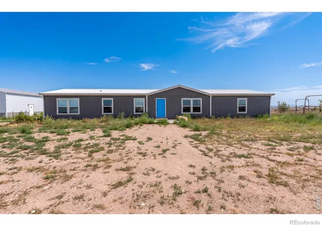 3rd image of 50618 County Road 37, Nunn, CO 80648 | MLS# IR1066066