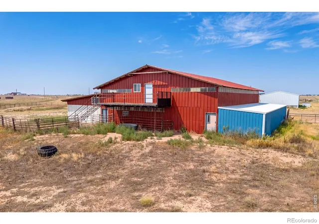 4th image of 50618 County Road 37, Nunn, CO 80648 | MLS# IR1066066