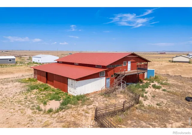 5th image of 50618 County Road 37, Nunn, CO 80648 | MLS# IR1066066