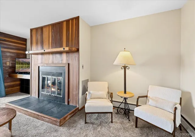 2nd image of 91300 Ryan Gulch Rd #91301, Silverthorne, CO 80498 | MLS# 9480991