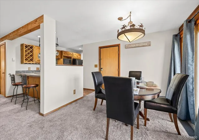 3rd image of 91300 Ryan Gulch Rd #91301, Silverthorne, CO 80498 | MLS# 9480991