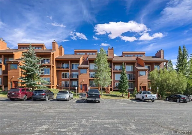 2nd image of 91300 Ryan Gulch Rd, Silverthorne, CO 80498