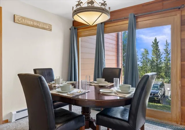 5th image of 91300 Ryan Gulch Rd #91301, Silverthorne, CO 80498 | MLS# 9480991