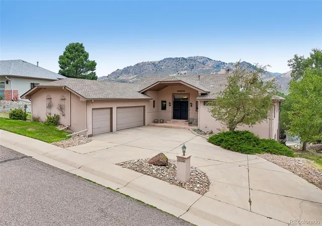 1st image of 1070 Deer Springs Ln, Golden, CO 80403 | MLS# 6337106