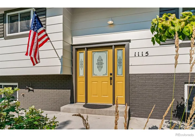 2nd image of 1115 Jennifer Dr, Loveland, CO 80537 | MLS# IR1066069