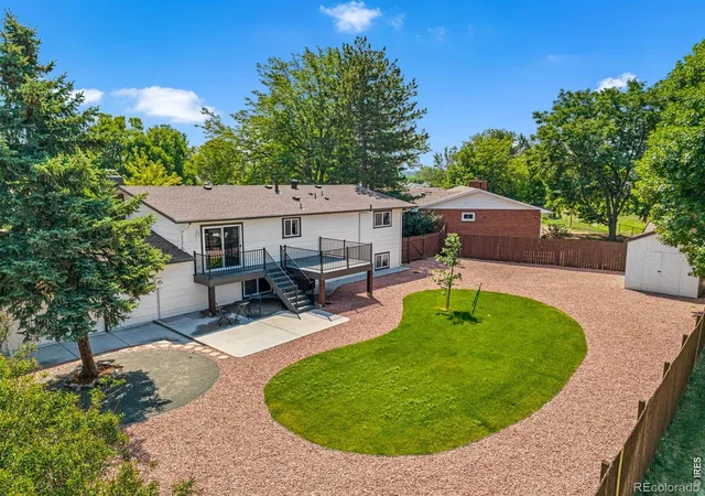 39th image of 1115 Jennifer Dr, Loveland, CO 80537 | MLS# IR1066069