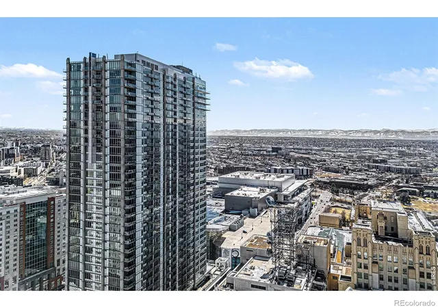 1st image of 891 14th St #3206, Denver, CO 80202 | MLS# IR1066070