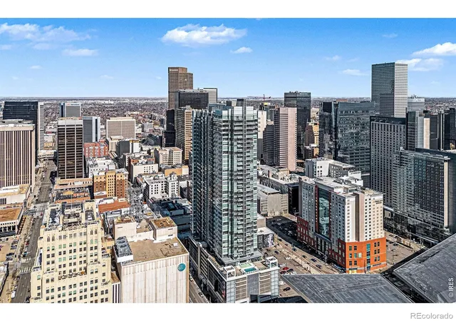2nd image of 891 14th St #3206, Denver, CO 80202 | MLS# IR1066070
