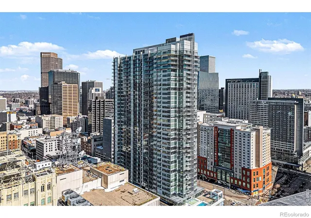 3rd image of 891 14Th St #3206, Denver, CO 80202 | MLS# IR1066070