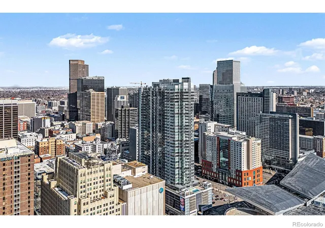 4th image of 891 14Th St #3206, Denver, CO 80202 | MLS# IR1066070