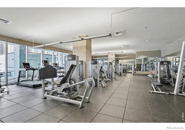 50th image of 891 14th St #3206, Denver, CO 80202 | MLS# IR1066070