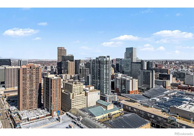 5th image of 891 14Th St #3206, Denver, CO 80202 | MLS# IR1066070