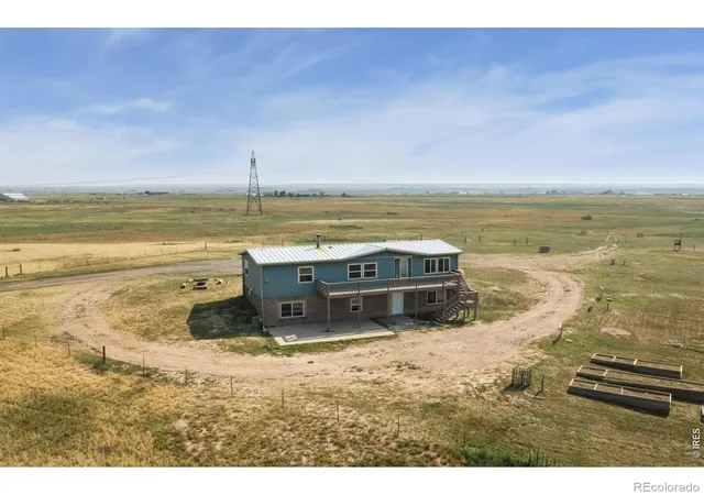 1st image of 14450 N County Road 9, Wellington, CO 80549 | MLS# IR1066071