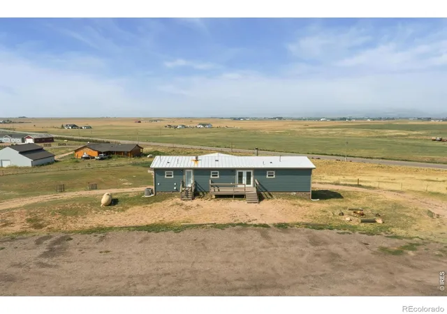 2nd image of 14450 N County Road 9, Wellington, CO 80549 | MLS# IR1066071
