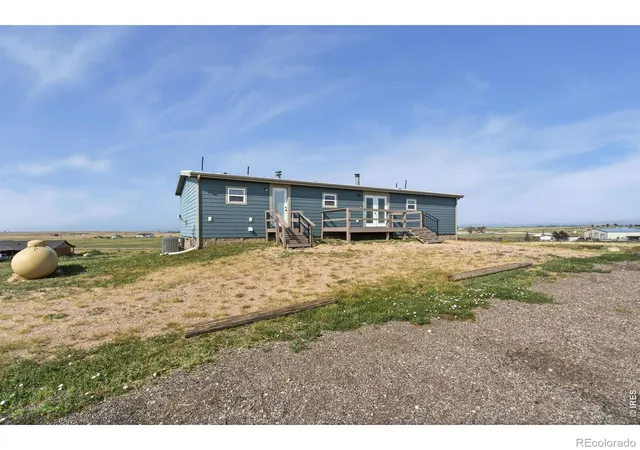 4th image of 14450 N County Road 9, Wellington, CO 80549 | MLS# IR1066071