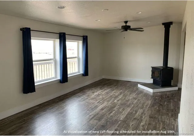 45th image of 14450 N County Road 9, Wellington, CO 80549 | MLS# IR1066071