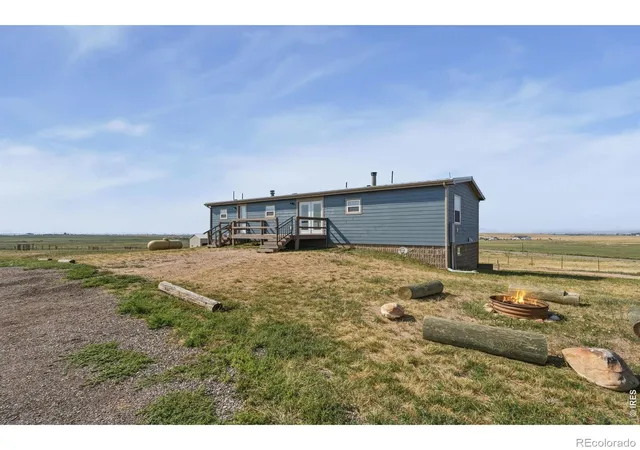 5th image of 14450 N County Road 9, Wellington, CO 80549 | MLS# IR1066071
