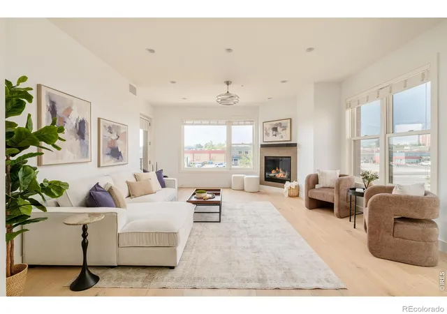Photo 1 of Condo for sale at 3301 Arapahoe Ave #222, Boulder, CO 80303 | MLS# IR1066072 | Listing updated on 2026-09-22