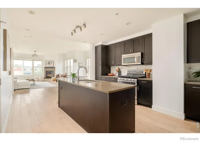 Photo 2 of Condo for sale at 3301 Arapahoe Ave #222, Boulder, CO 80303 | MLS# IR1066072 | Listing updated on 2026-09-22