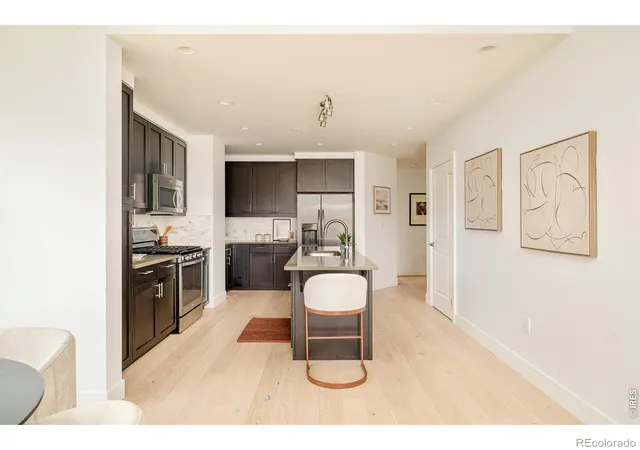 Photo 4 of Condo for sale at 3301 Arapahoe Ave #222, Boulder, CO 80303 | MLS# IR1066072 | Listing updated on 2026-09-22