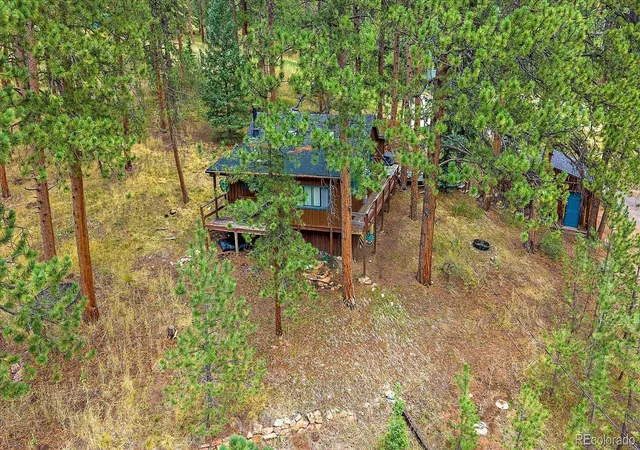 Photo 1 of Single family home for sale at 28321 Shadow Mountain Dr, Conifer, CO 80433 | MLS# 1706935 | Listing updated on 2026-10-07