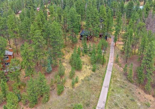 Photo 2 of Single family home for sale at 28321 Shadow Mountain Dr, Conifer, CO 80433 | MLS# 1706935 | Listing updated on 2026-10-07