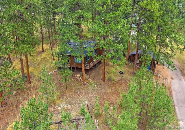 Photo 3 of Single family home for sale at 28321 Shadow Mountain Dr, Conifer, CO 80433 | MLS# 1706935 | Listing updated on 2026-10-07