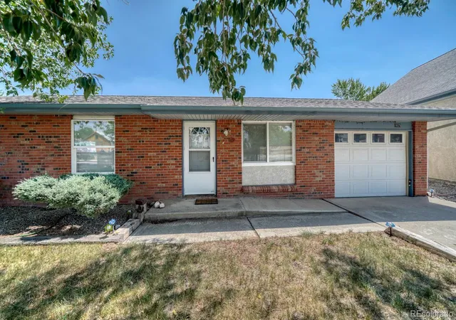 2nd image of 1625 Holman Ave, Salida, CO 81201 | MLS# 3411954