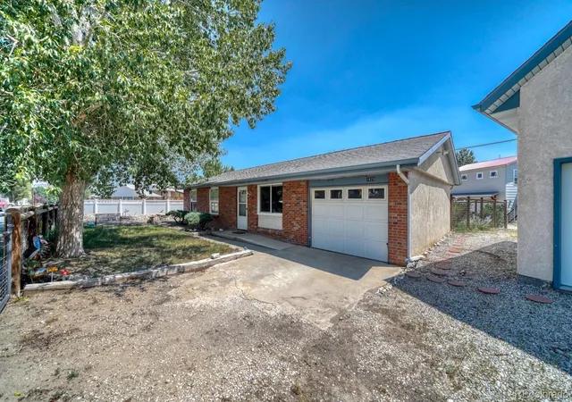 Photo 3 of Sale Pending at 1625 Holman Ave, Salida, CO 81201 | MLS# 3411954 | Listing updated on 2026-09-02