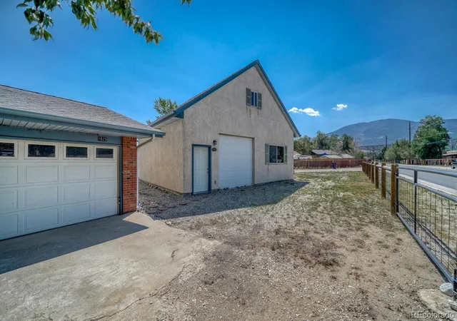 Photo 3 of Sale Pending at 1625 Holman Ave, Salida, CO 81201 | MLS# 3411954 | Listing updated on 2026-09-02