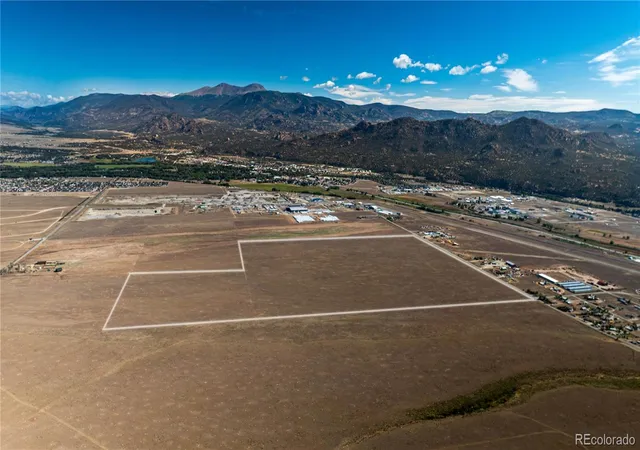 5th image of 1 Chicago Rnch County Road 319, Buena Vista, CO 81211 | MLS# 5699849