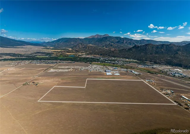 8th image of 1 Chicago Rnch County Road 319, Buena Vista, CO 81211 | MLS# 5699849