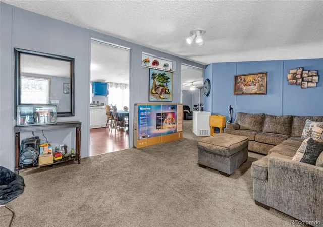 Photo 1 of Manufactured home for sale at 2500 E Harmony Rd, Fort Collins, CO 80528 | MLS# 7459232 | Listing updated on 2026-08-19