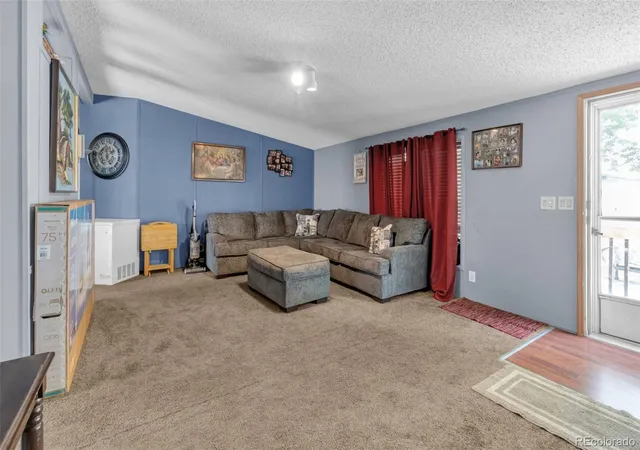 Photo 2 of Manufactured home for sale at 2500 E Harmony Rd, Fort Collins, CO 80528 | MLS# 7459232 | Listing updated on 2026-08-19