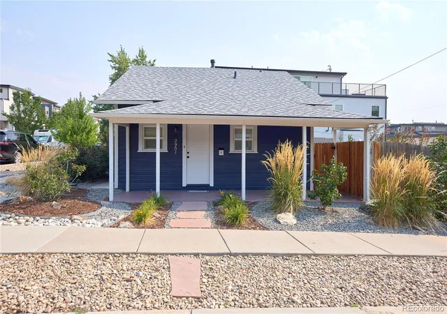 2nd image of 2901 S Sherman St, Englewood, CO 80113 | MLS# 8166690