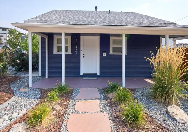 3rd image of 2901 S Sherman St, Englewood, CO 80113 | MLS# 8166690