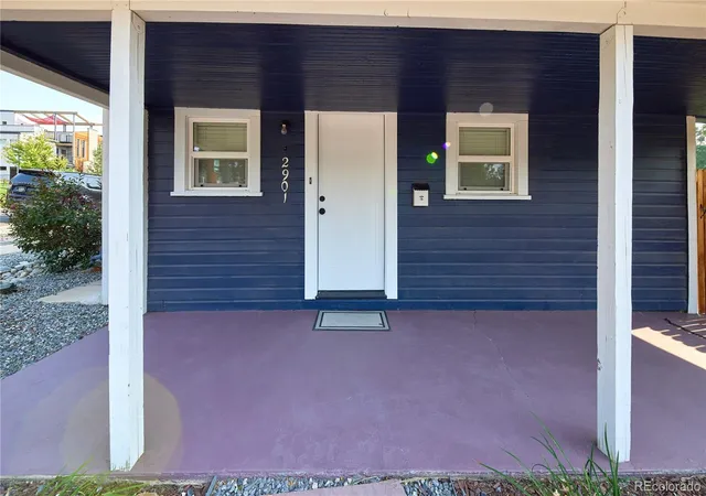 4th image of 2901 S Sherman St, Englewood, CO 80113 | MLS# 8166690