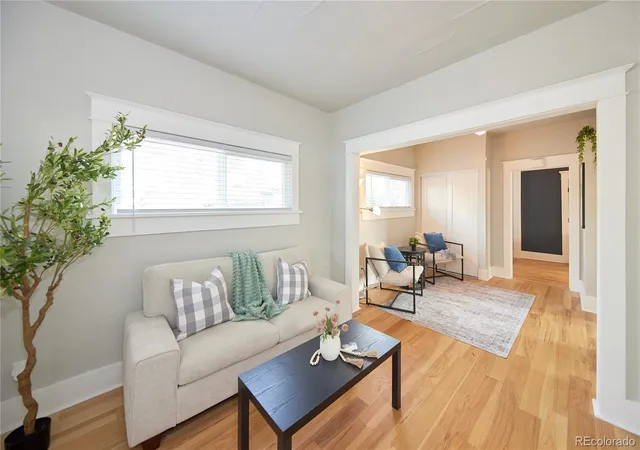 5th image of 2901 S Sherman St, Englewood, CO 80113 | MLS# 8166690